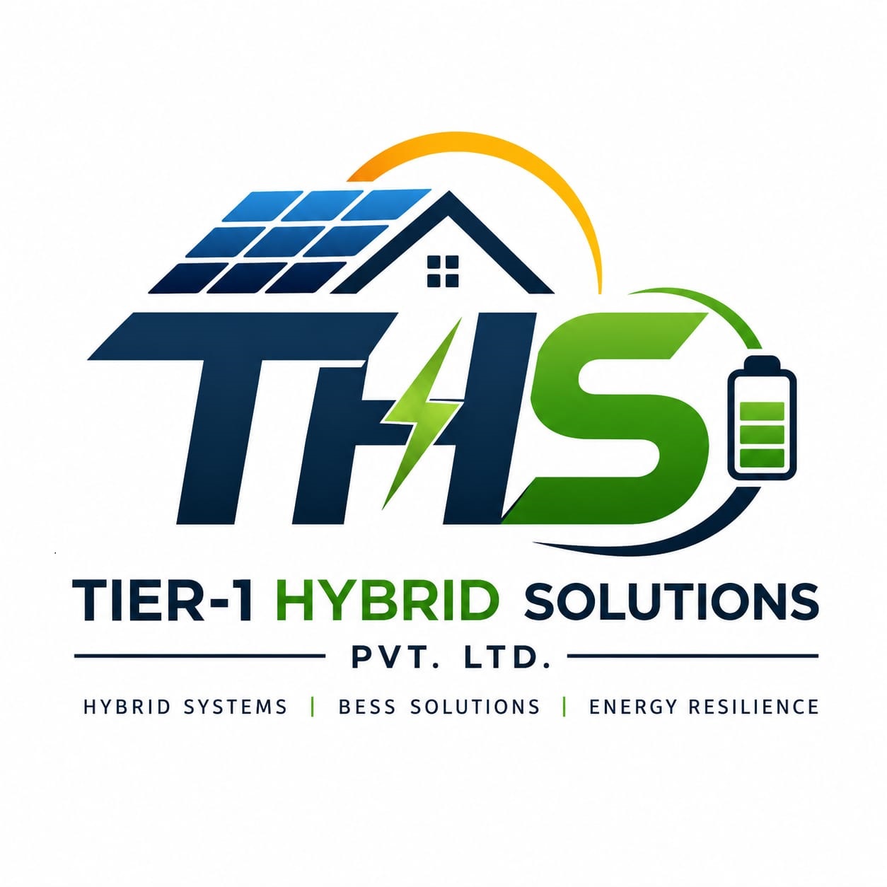 THS Logo
